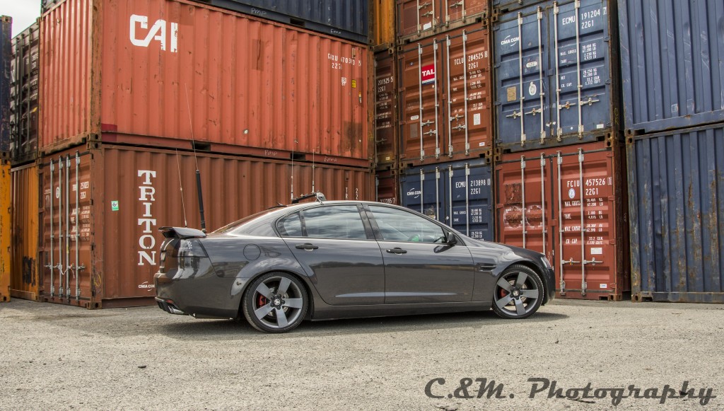 Sssl King Springs All Round Holden Ve With Photos Cl Cars Blog