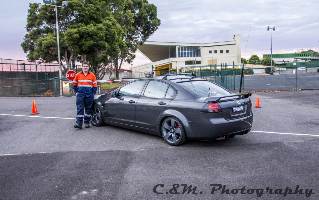 Sssl King Springs All Round Holden Ve With Photos Cl Cars Blog