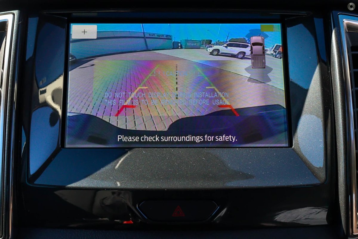 Ford Warning Chimes & Reverse Beeps Sound Changed C.L CARS BLOG