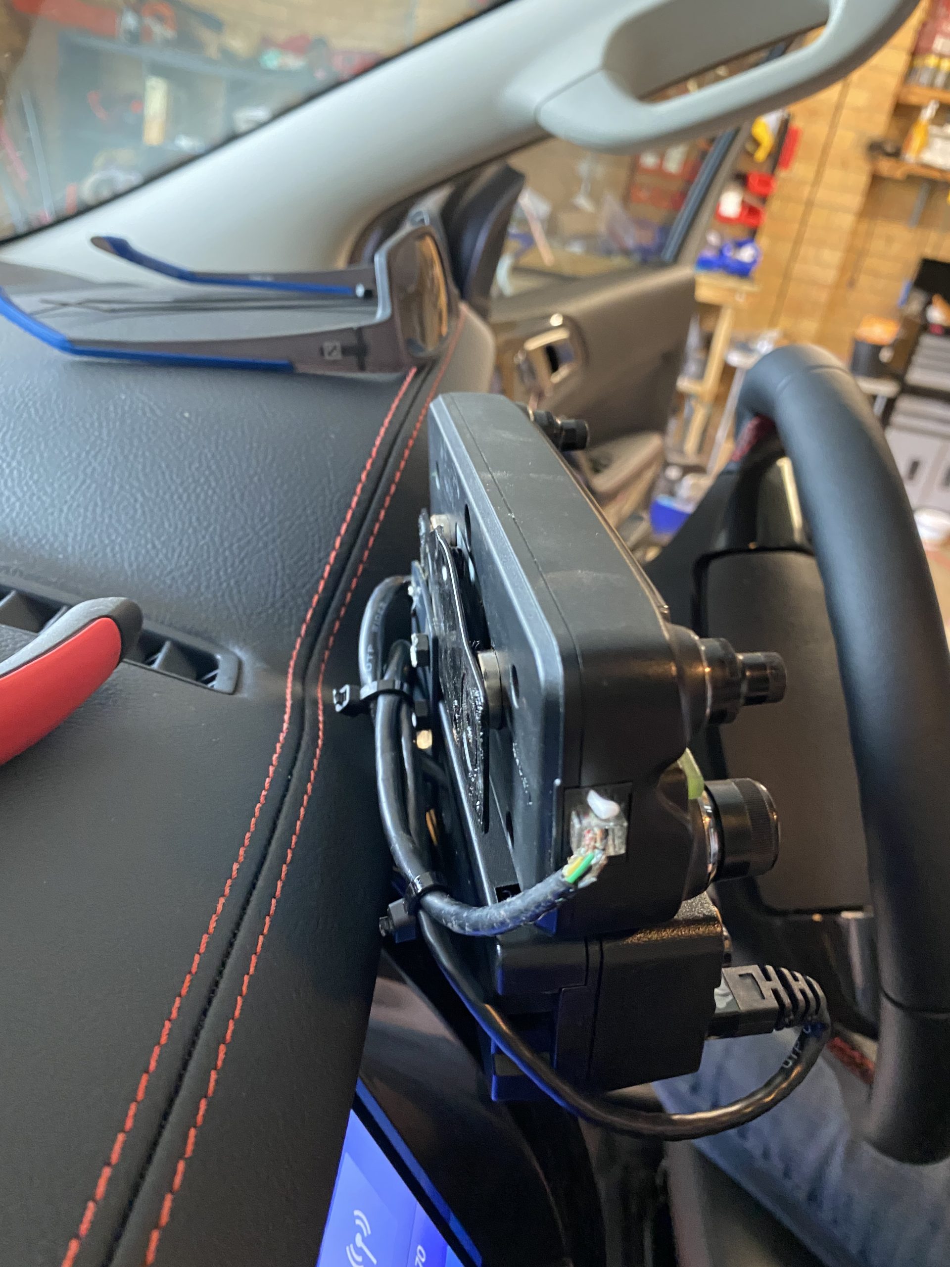 How to install UHF Radio in Ford Ranger or Everest C.L CARS BLOG