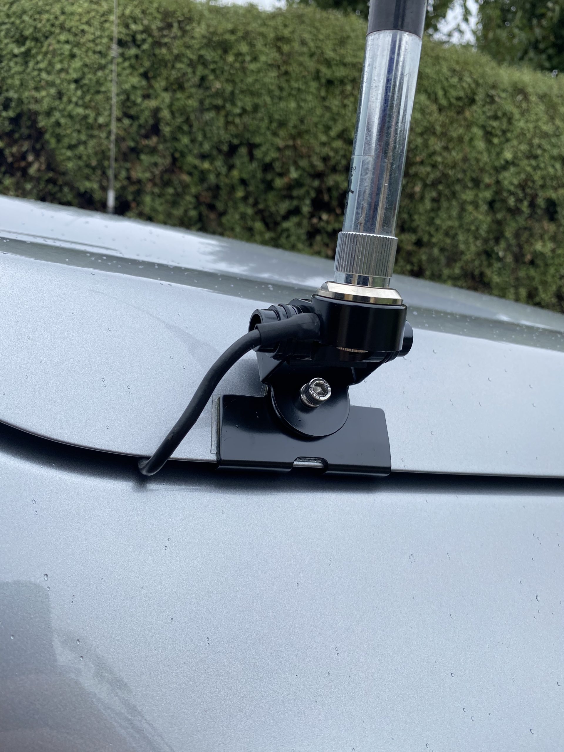 How to install UHF Radio in Ford Ranger or Everest C.L CARS BLOG