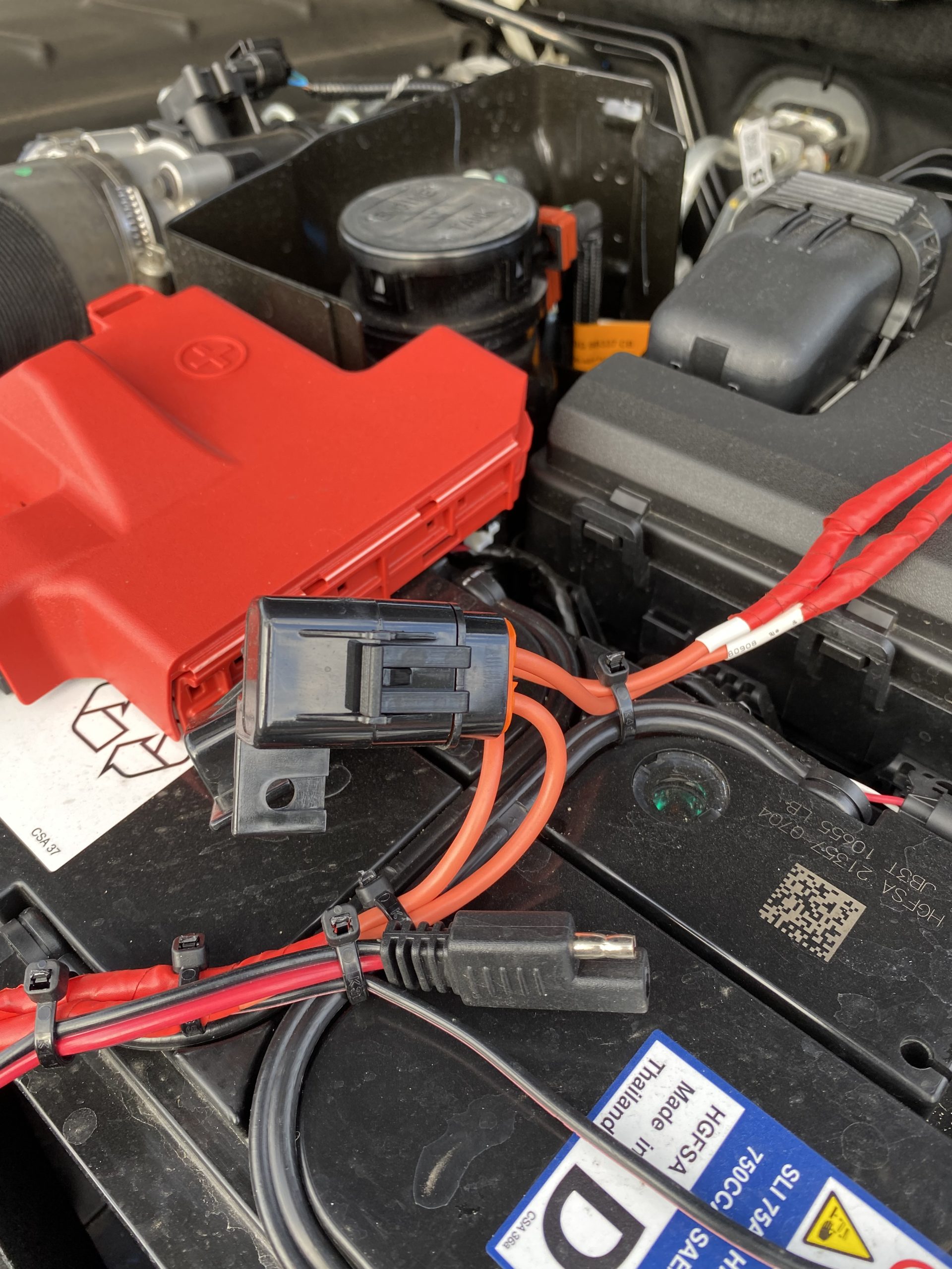 How to install UHF Radio in Ford Ranger or Everest C.L CARS BLOG