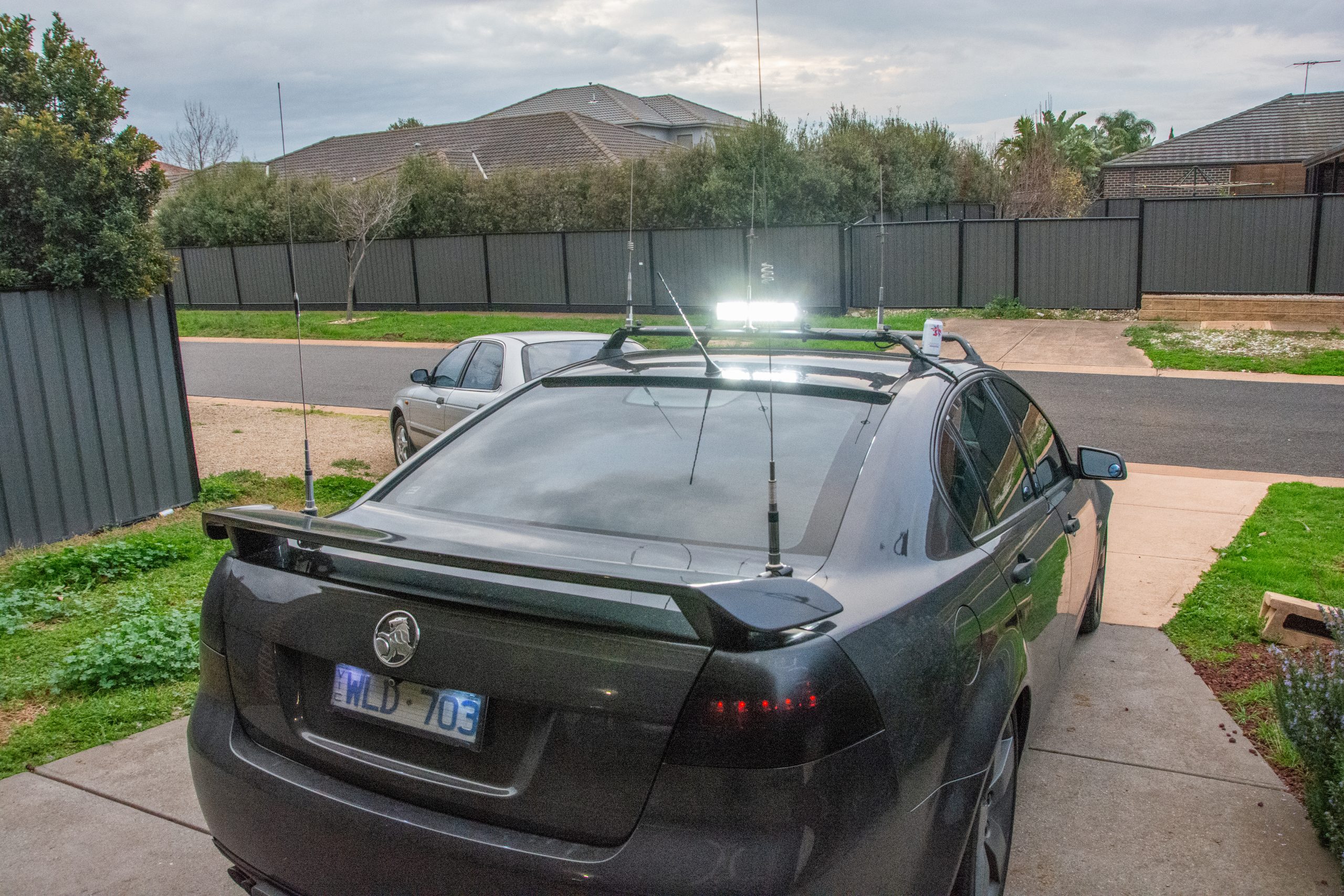 How to remove nightshade from car tail lights? C.L CARS BLOG